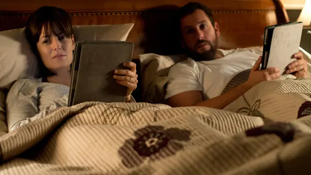 10 Film Hollywood Paling Rugi di 2014