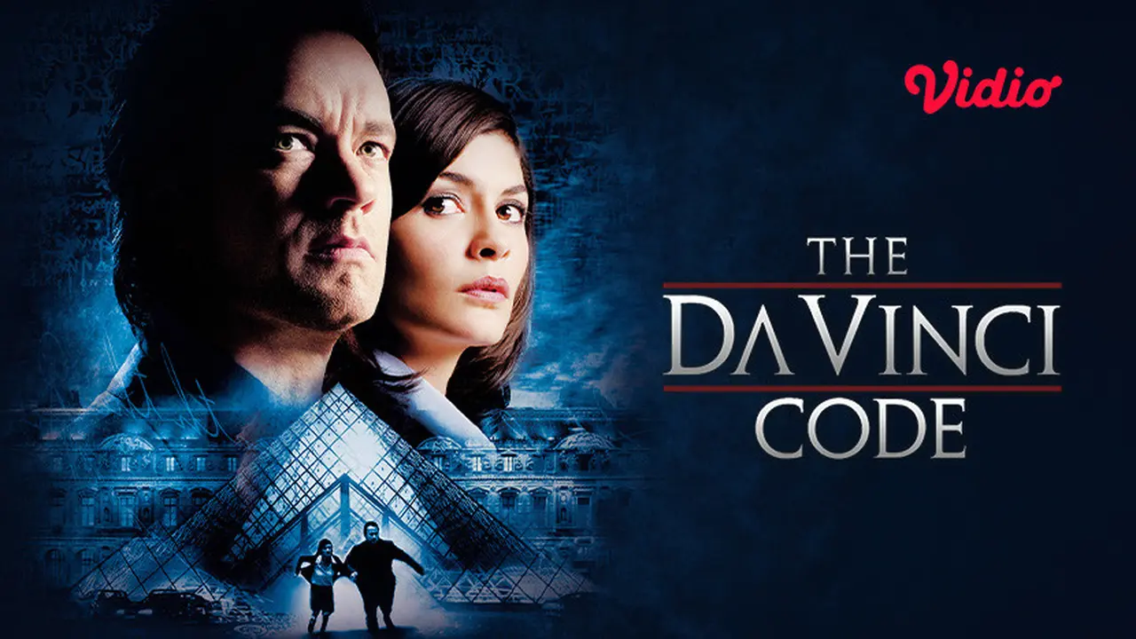 Tha Da Vinci Code (Dok. Vidio)
