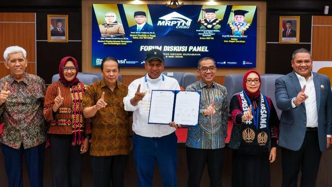 2 Menteri Prabowo Soroti Kekerasan Perempuan di Kampus, Trennya Ternyata Mengkhawatirkan
