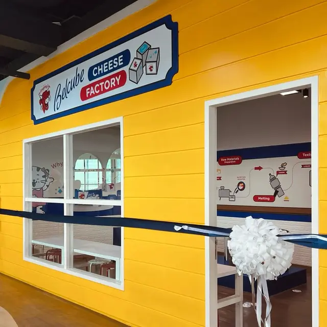 Cegah Jadi Generasi Instan, Ini Aktivitas Menyenangkan untuk Ajak Anak untuk Menghargai Proses dengan Membuat Keju