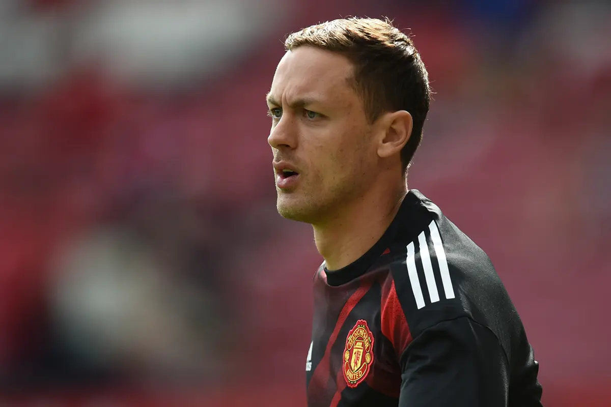 Nemanja Matic