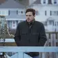 Casey Affleck dalam Manchester by The Sea.