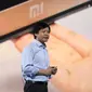 CEO Xiaomi, Lei Jun (Forbes)