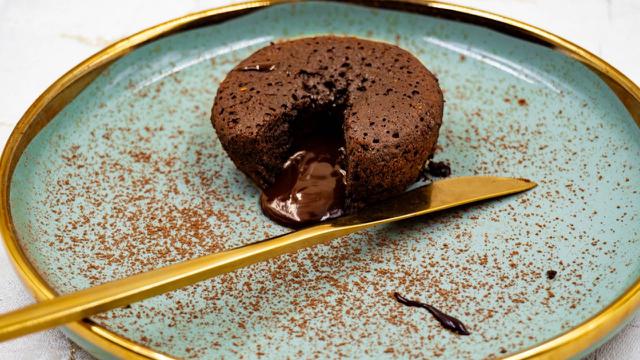 Lava Cake