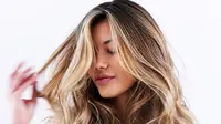 5 Cara agar Rambut Tampil Lebih Bervolume