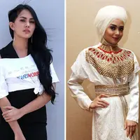 Kolase Kartika Putri, Terry Putri & Putri Titian