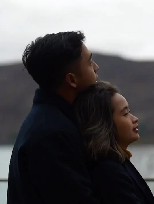 Jika tidak ada halangan, Gritte Agatha akan melanjutkan hubungannya ke jenjang lebih serius pada tahun ini. Keduanya telah merencanakan menikah tahun ini. [Instagram/gritteagathaa]