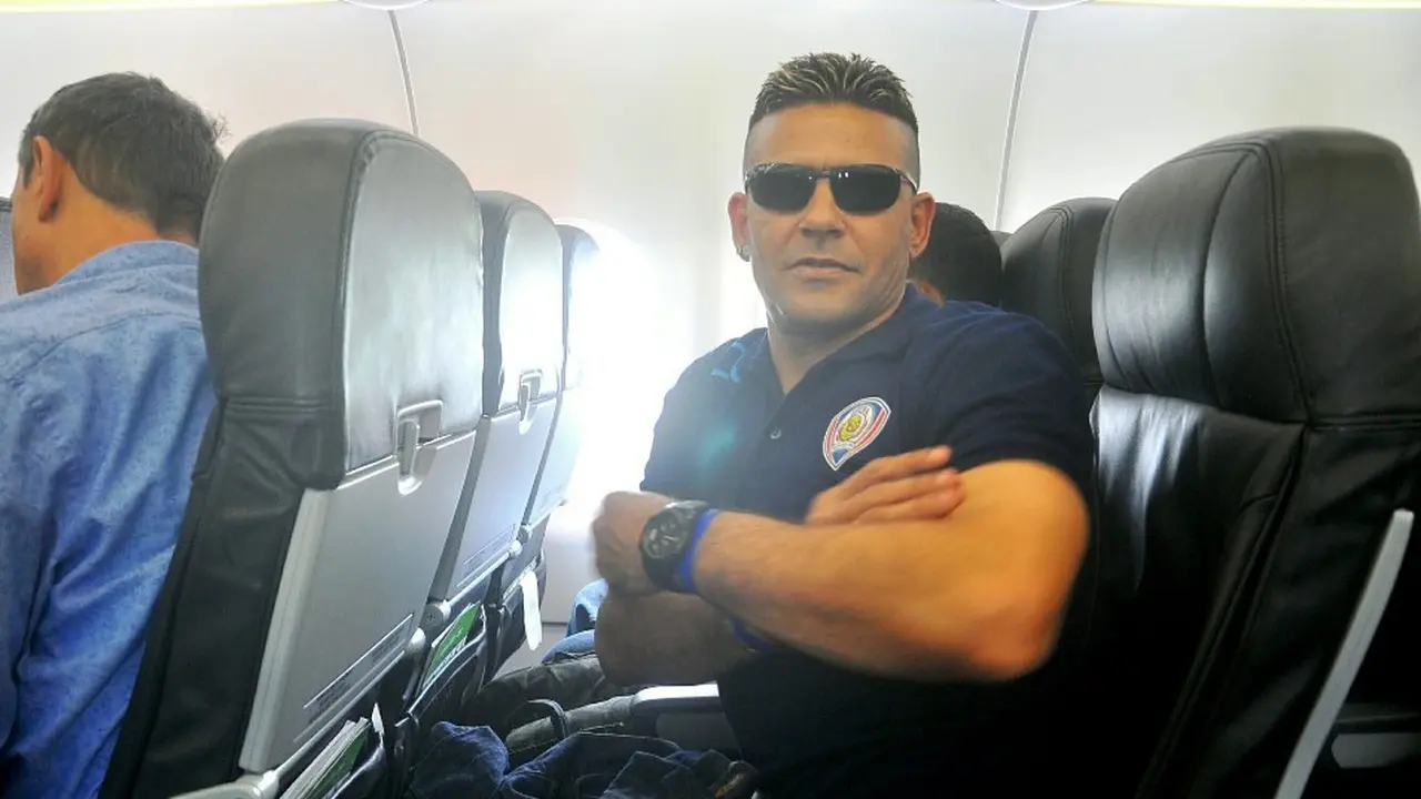 Cristian Gonzales