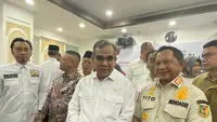 Ketua MPR Dorong Pelonggaran Kuota BBM Aceh Demi Percepat Pemulihan Pascabencana