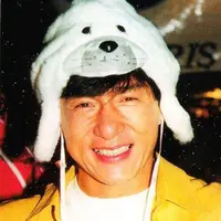 Jackie Chan. [Foto: Instagram/jackiechan]