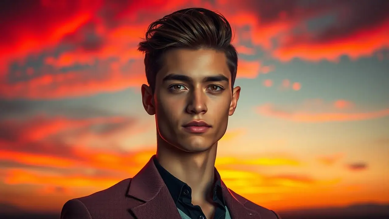 kepribadian aries