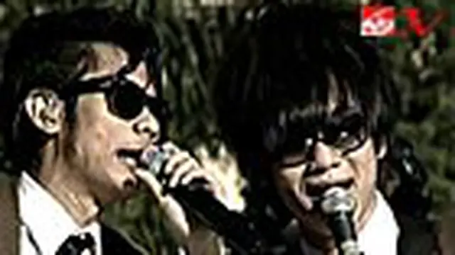 The Changcuters - Senandung Persahabatan