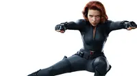 Kehamilan Scarlett Johansson dipastikan tak akan mengganggu naskah Avengers: Age of Ultron yang direncanakan rilis pada 2015 mendatang.