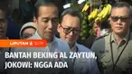 Menkopolhukam telah menyatakan ada pelanggaran pidana terkait Al Zaytun, serta akan memberikan sanksi administratif terhadap yayasannya. Namun, ada pula tudingan sejumlah pihak, pemimpin Al Zaytun, Panji Gumilang punya 'beking' tokoh besar. Benarkah?...