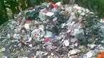 Citizen6, Jakarta Timur: Bertahun-tahun tinggal di Kelurahan Pulogebang, Cakung, Jakarta Timur, harus terus bersabar. Karena sebagian besar masyarakat sekitar membuang sampahnya di sini. (Pengirim: Himawan Sutanto)
