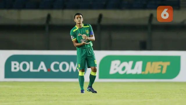 FOTO: 5 Pemain Jebolan Akademi Persebaya Surabaya di Piala Menpora 2021