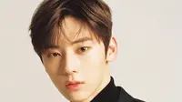 Manggung di Indonesia, Minhyun Nu'Est: Kalian Unyu-Unyu