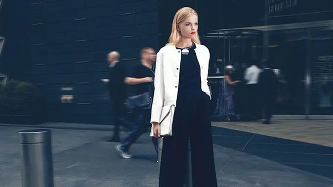 copyright by Fall/Winter The Executive