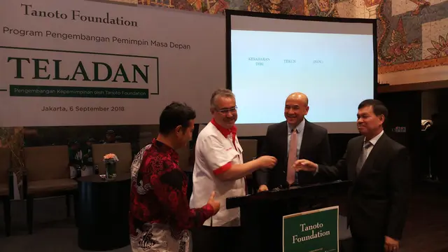 Program TELADAN