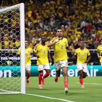 Terbaru Kolombia, Ini Daftar 7 Negara Lolos ke Fase Gugur Piala Dunia 2026