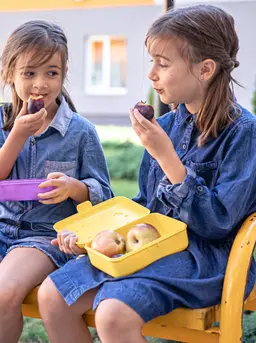 Sahabat Fimela, yuk simak tips traveling dengan anak picky eater. [Dok/freepik.com/pvproductions]