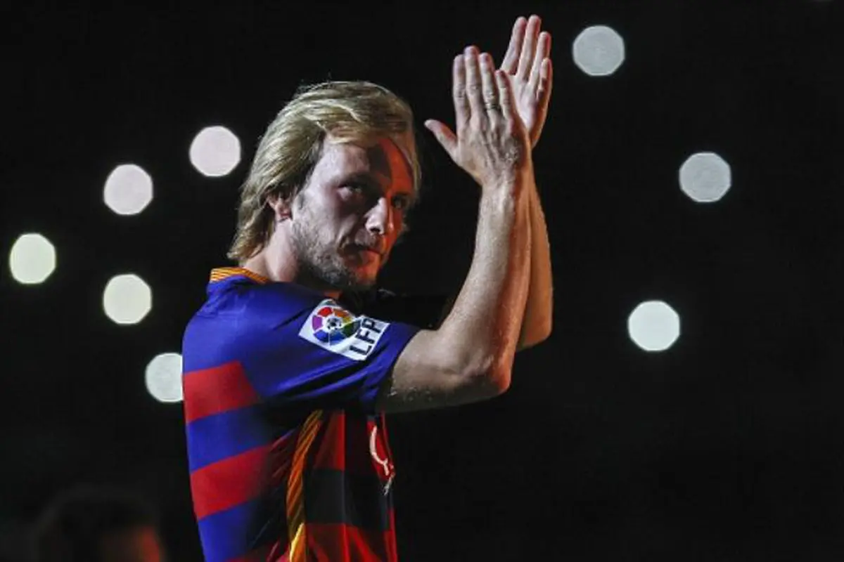 Ivan Rakitic