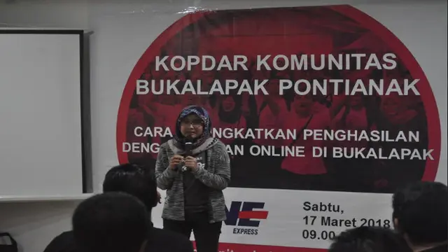 (Foto:Liputan6.com/Raden AMP)