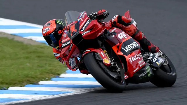 MotoGP Jepang 2023