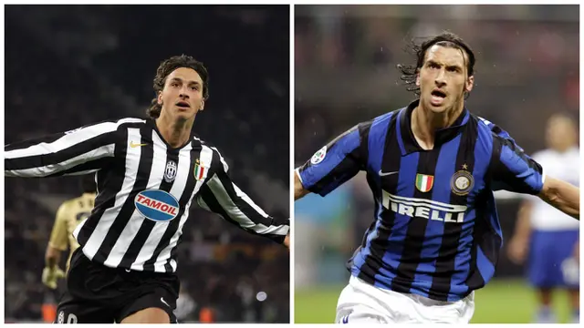 Zlatan Ibrahimovic (AFP/PATRICK HERTZOG/DAMIEN MEYER)