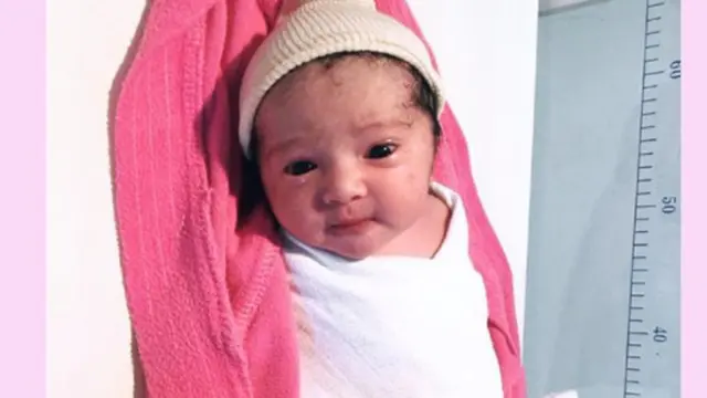 [Bintang] Andi Soraya