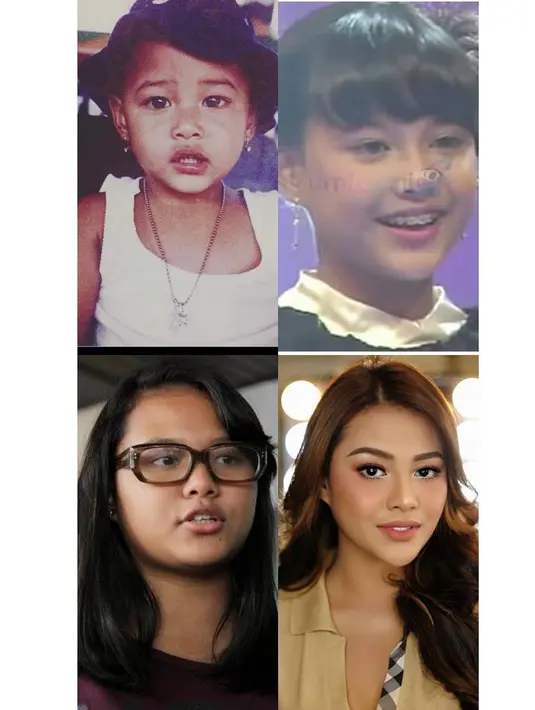 Aurel Hermansyah (Instagram/aurelie.hermansyah)