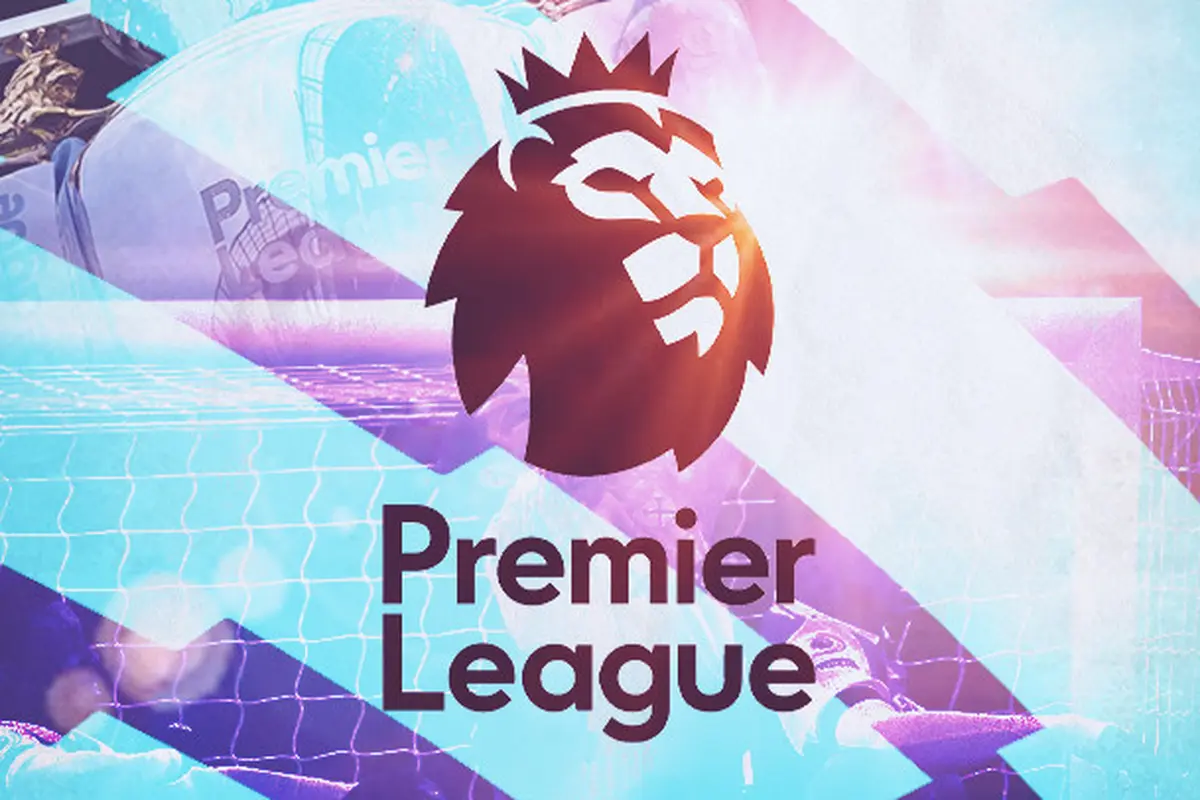 Premier League - Ilustrasi Logo Premier League