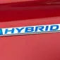 Honda Recall Ratusan Mobil Hybridnya di Cina (Carscoops)