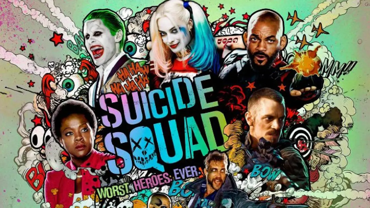 6 Film Pilihan Agustus