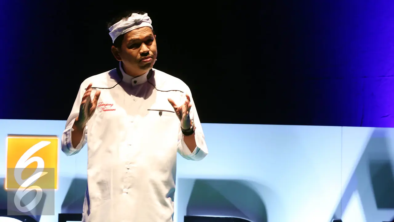 Dedi Mulyadi