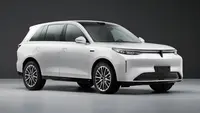 Svolt Punya Baterai Baru, Sekali Isi Daya Bisa Tempuh 500 Km