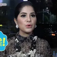 Annisa Pohan dan Agus Yudhoyono satu pemikiran soal cara mendidik anak. Ditanya apakah anak akan diarahkan ke dunia politik? Ini jawaban dari Annisa.