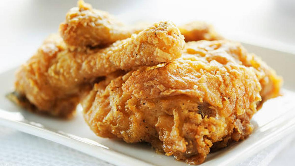 Cara Membuat Ayam Tepung Krispi yang Nikmat serta Resepnya
