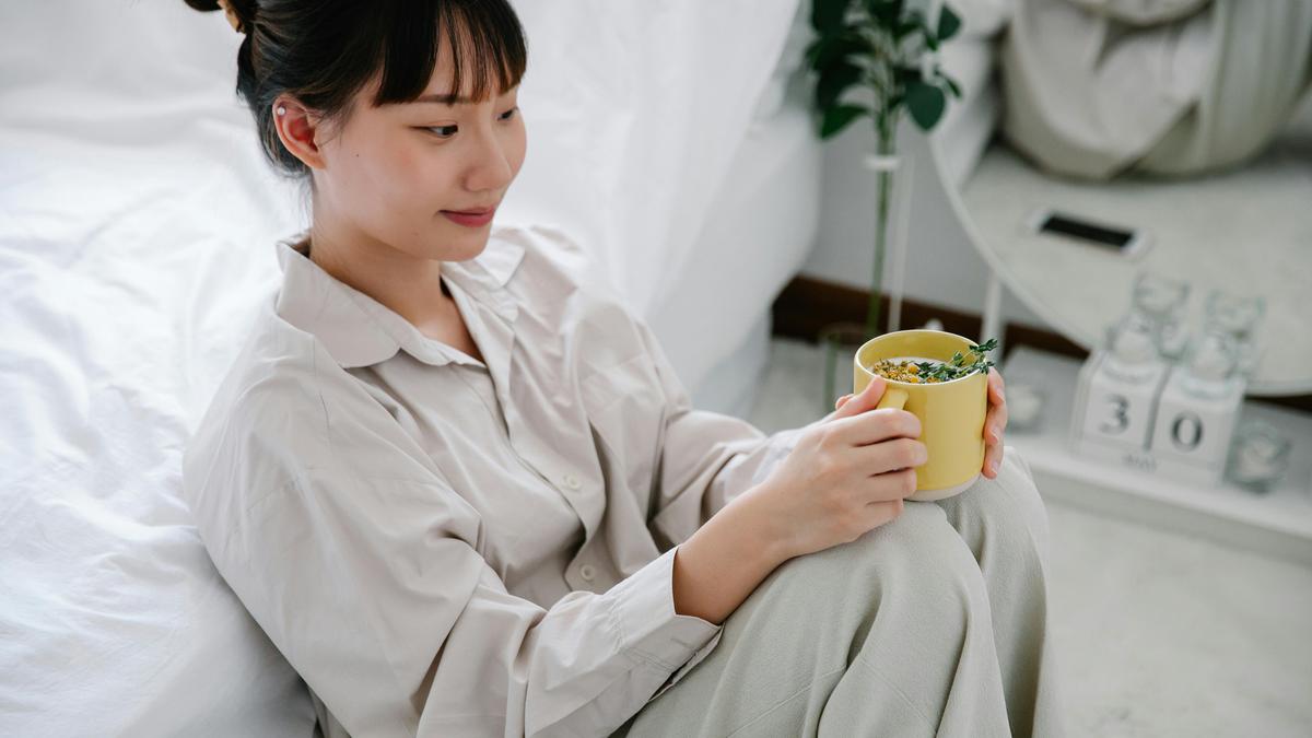 Mama Muda Wajib Punya! Piyama dan Daster Kekinian yang Bikin Rumah Makin Stylish