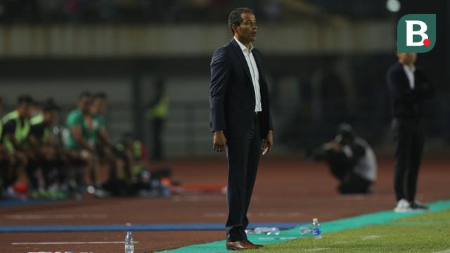 Uji Coba FIFA Matchday 2022: Timnas Indonesia vs Timnas Curacao