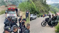 Ikuti Wanita yang Mengaku Terima 'Wahyu', 20 Orang Ini Dikabarkan Hilang di Hutan