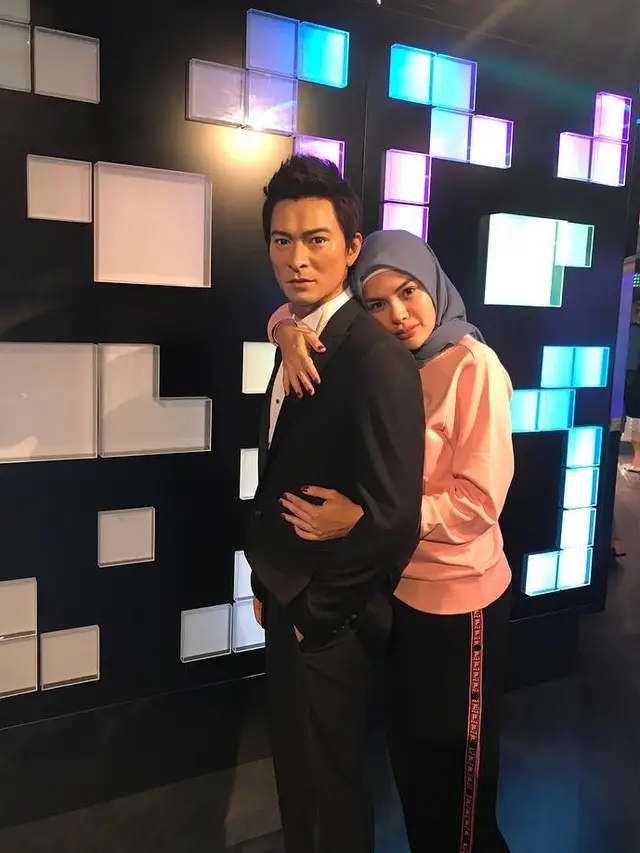 [Bintang] Nikita Mirzani