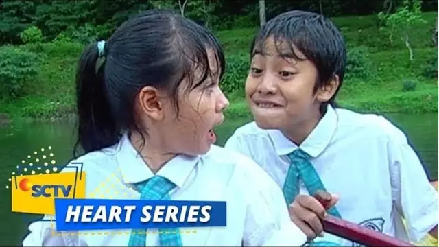 Selain Amanda dan Angga, 6 Couple di Sinetron Ini Dirindukan Publik Akting Bareng