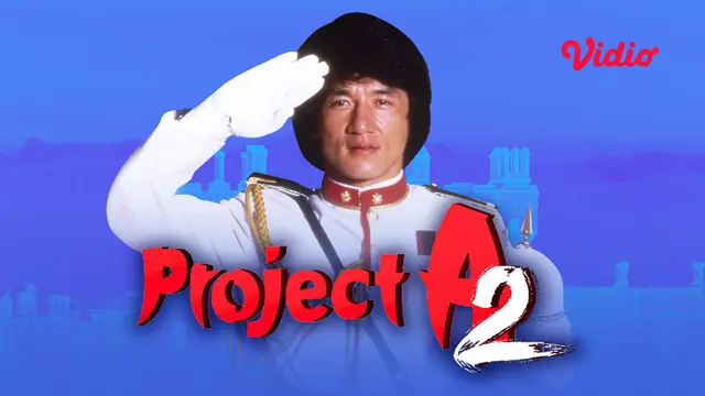5 Rekomendasi Film Jackie Chan