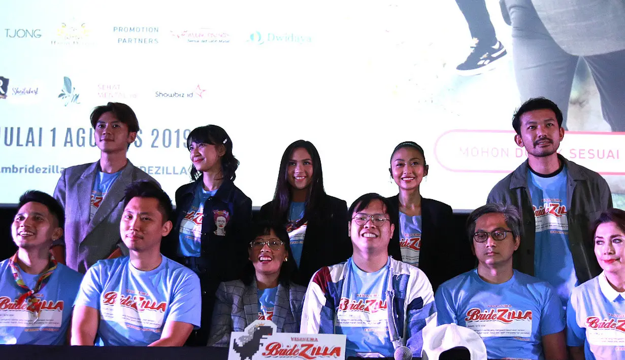 (Deki Prayoga/Fimela.com)