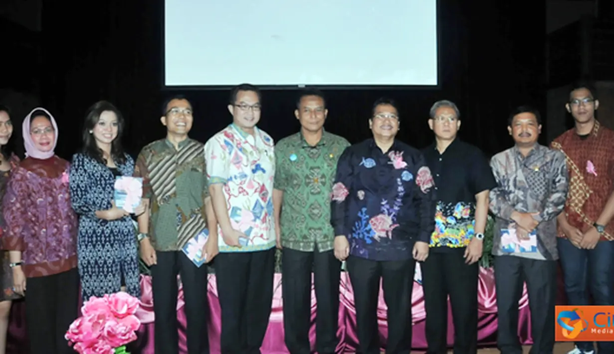 Citizen6, Jakarta Pusat: Modernisasi armada perikanan dirasa sangat urgen untuk dilakukan sebagai upaya meningkatkan daya saing armada perikanan nasional. (Pengirim: Efrimal Bahri)