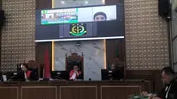 Meita Irianty Penganiaya Balita di Daycare Depok Dihukum 1 Tahun Penjara