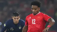 3 Fakta Kemenangan Vietnam atas Thailand di Leg Pertama Final Piala AFF 2024: Peran Besar Rafaelson!