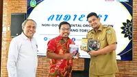 Bobby Nasution Teken MoU dengan Tiga NGO, Perkuat Aksi Pelestarian Hutan di Sumut