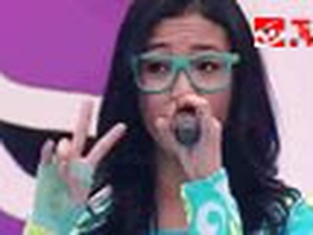 7 Icons Cinta Cuma Satu Page 3 Video Liputan6 Com